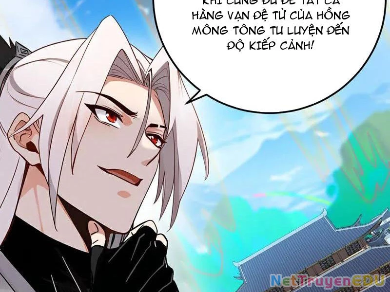 Đệ Tử Tu Luyện Còn Ta Thì Lười Biếng Chapter 156 - Trang 4