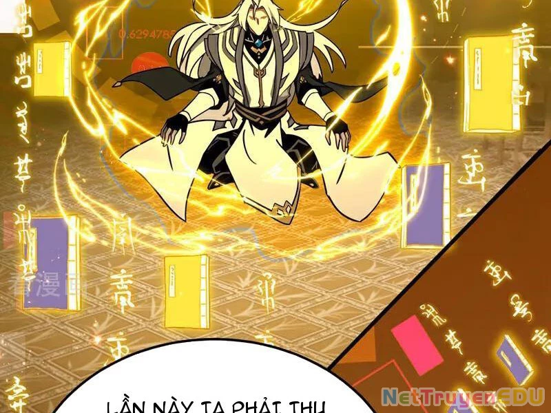 Đệ Tử Tu Luyện Còn Ta Thì Lười Biếng Chapter 156 - Trang 4