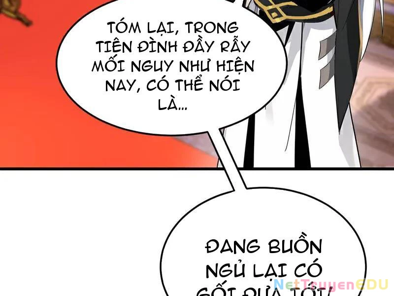 Đệ Tử Tu Luyện Còn Ta Thì Lười Biếng Chapter 156 - Trang 4