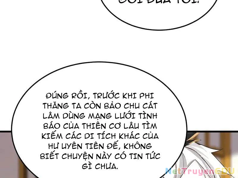 Đệ Tử Tu Luyện Còn Ta Thì Lười Biếng Chapter 156 - Trang 4