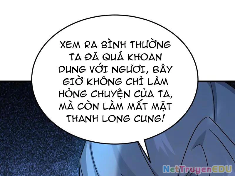 Đệ Tử Tu Luyện Còn Ta Thì Lười Biếng Chapter 156 - Trang 4