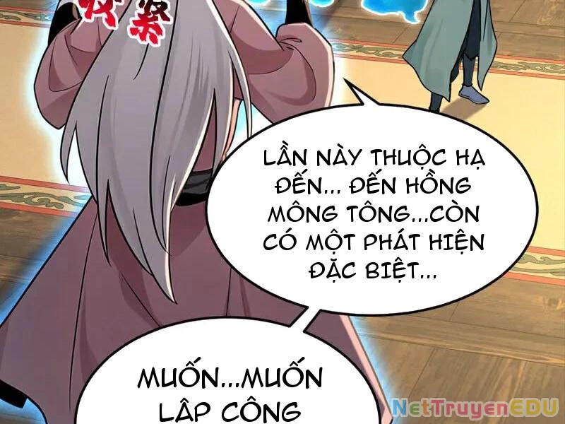 Đệ Tử Tu Luyện Còn Ta Thì Lười Biếng Chapter 156 - Trang 4