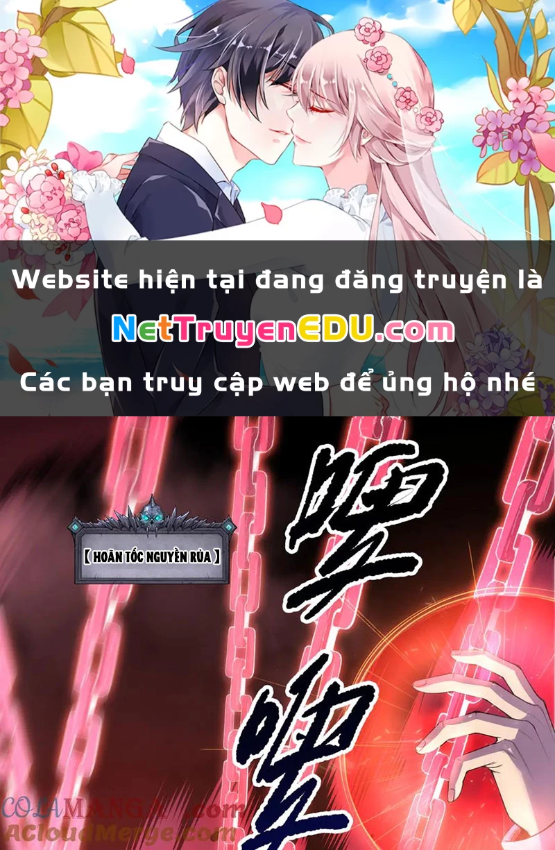 Thảm Họa Tử Linh Sư Chapter 156 - Trang 4