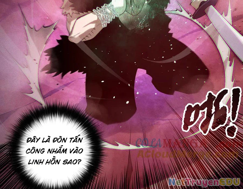 Thảm Họa Tử Linh Sư Chapter 156 - Trang 4