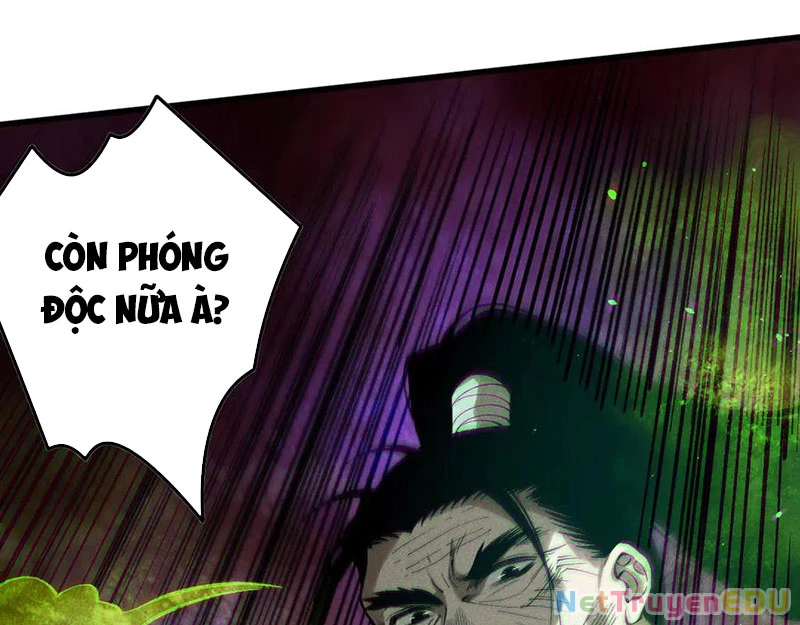 Thảm Họa Tử Linh Sư Chapter 156 - Trang 4