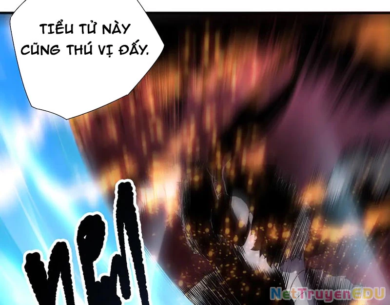 Thảm Họa Tử Linh Sư Chapter 156 - Trang 4