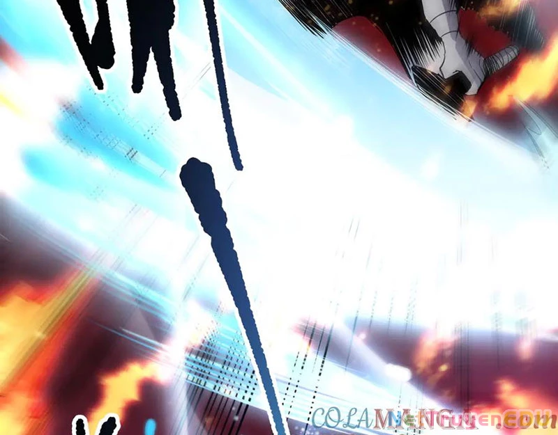 Thảm Họa Tử Linh Sư Chapter 156 - Trang 4