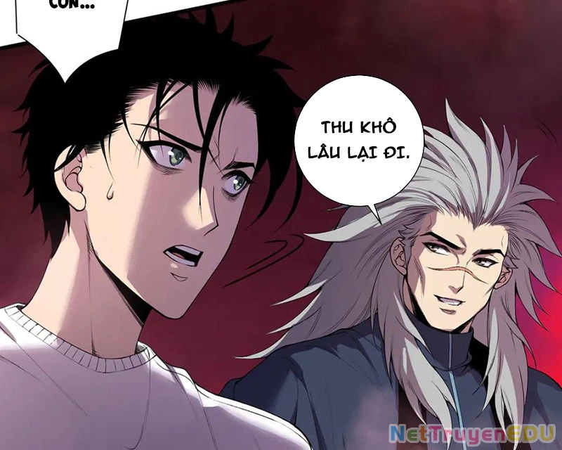 Thảm Họa Tử Linh Sư Chapter 156 - Trang 4