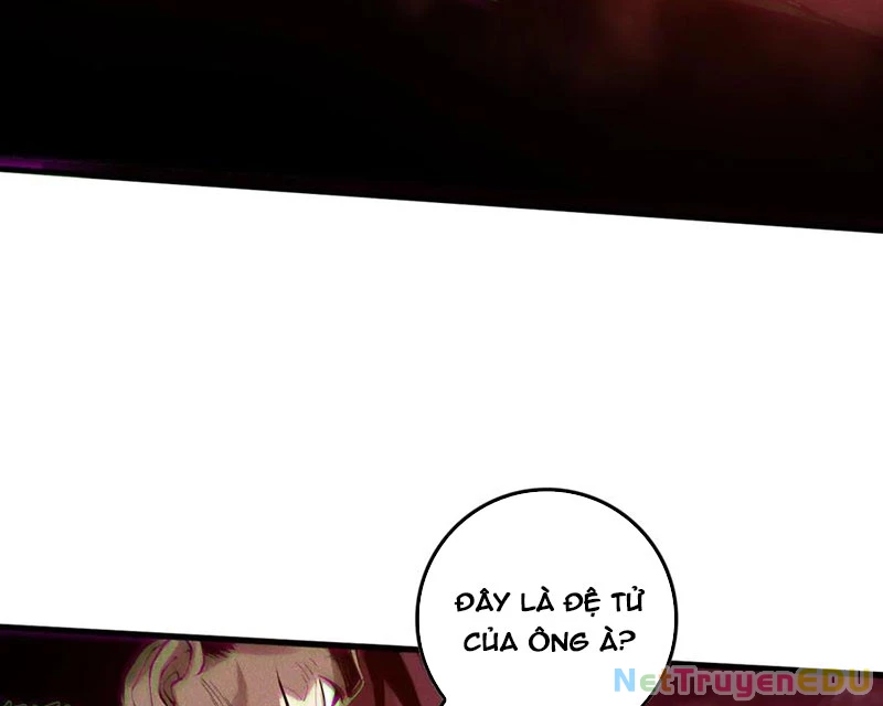Thảm Họa Tử Linh Sư Chapter 156 - Trang 4