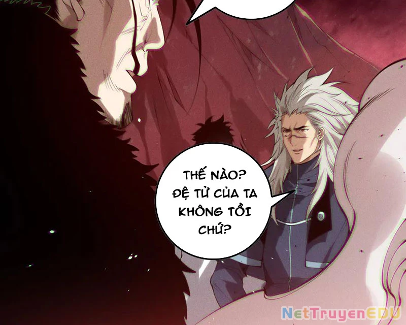 Thảm Họa Tử Linh Sư Chapter 156 - Trang 4
