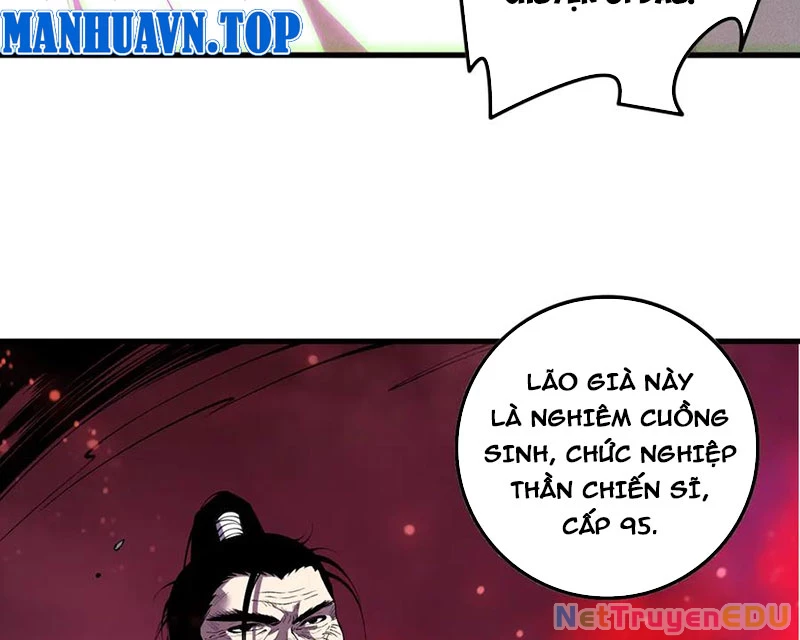 Thảm Họa Tử Linh Sư Chapter 156 - Trang 4