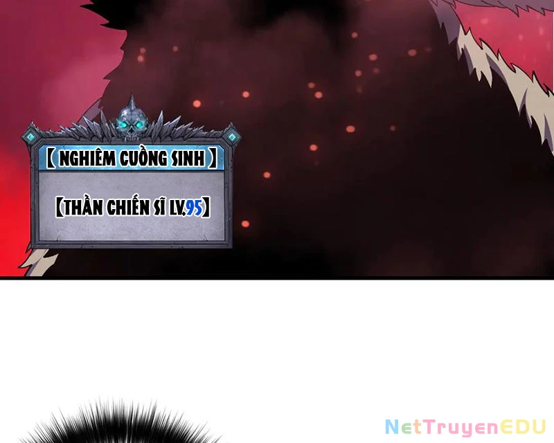 Thảm Họa Tử Linh Sư Chapter 156 - Trang 4