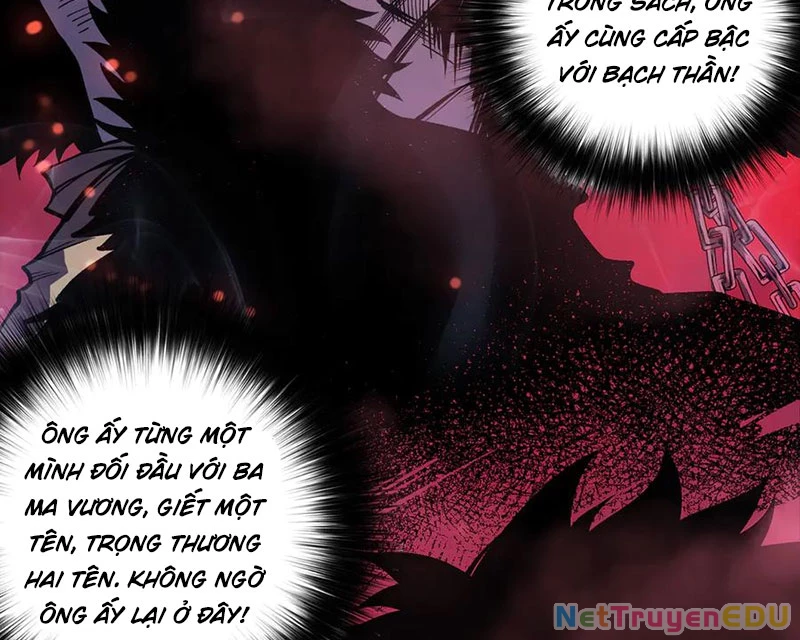 Thảm Họa Tử Linh Sư Chapter 156 - Trang 4