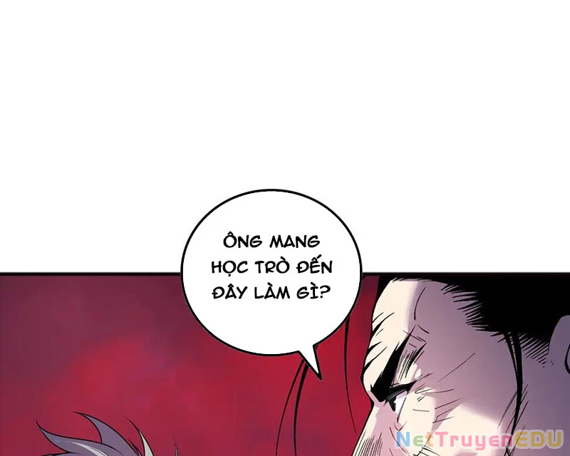 Thảm Họa Tử Linh Sư Chapter 156 - Trang 4