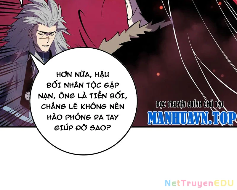 Thảm Họa Tử Linh Sư Chapter 156 - Trang 4