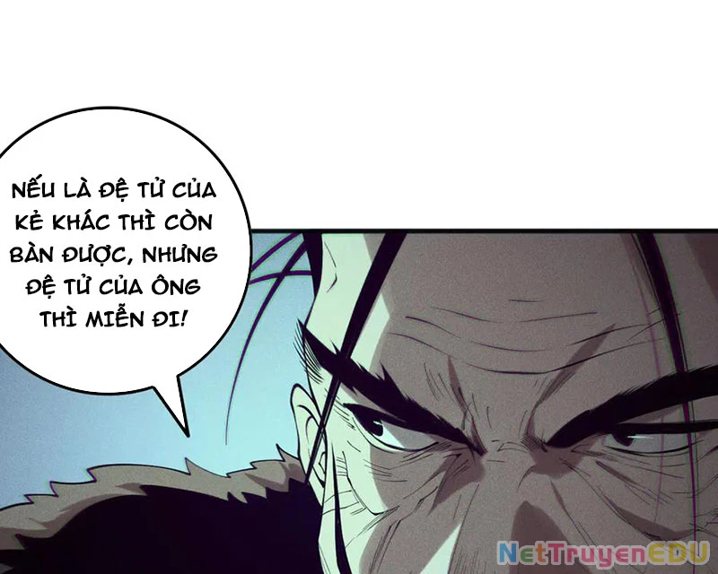 Thảm Họa Tử Linh Sư Chapter 156 - Trang 4
