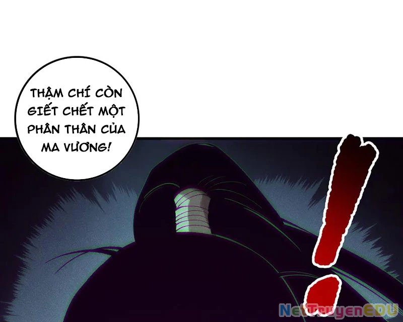 Thảm Họa Tử Linh Sư Chapter 156 - Trang 4