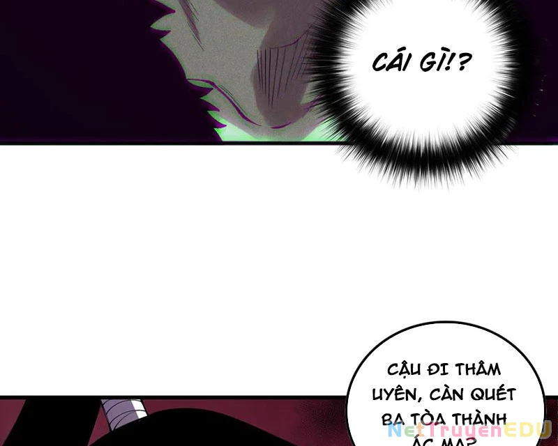 Thảm Họa Tử Linh Sư Chapter 156 - Trang 4