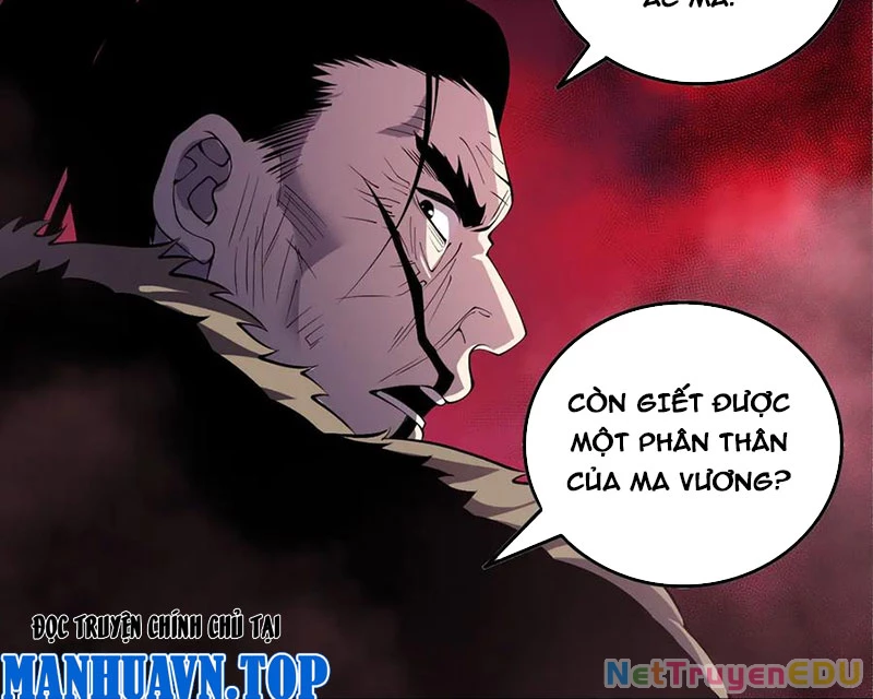 Thảm Họa Tử Linh Sư Chapter 156 - Trang 4