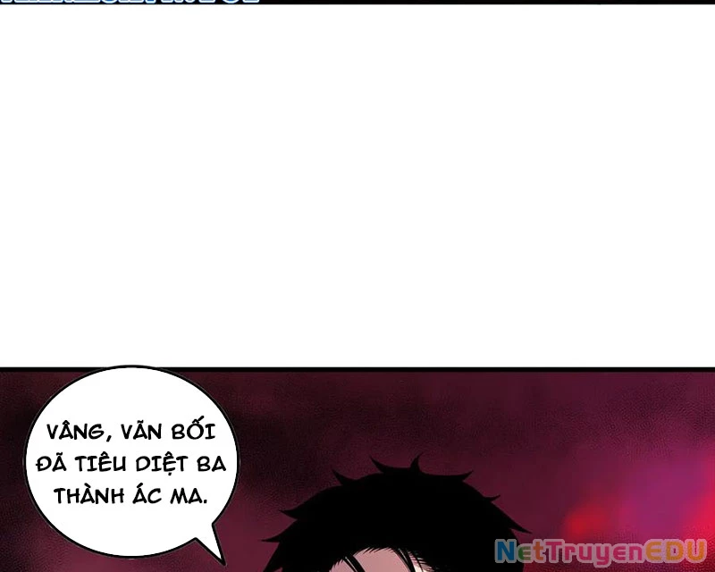 Thảm Họa Tử Linh Sư Chapter 156 - Trang 4