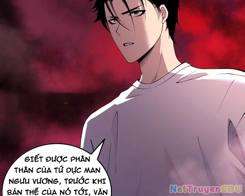 Thảm Họa Tử Linh Sư Chapter 156 - Trang 4