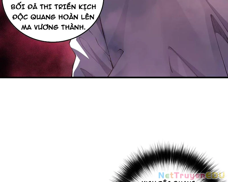 Thảm Họa Tử Linh Sư Chapter 156 - Trang 4
