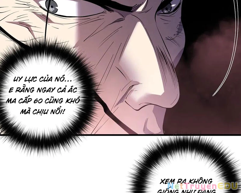 Thảm Họa Tử Linh Sư Chapter 156 - Trang 4