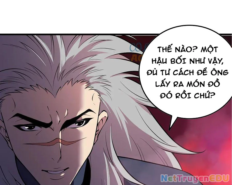 Thảm Họa Tử Linh Sư Chapter 156 - Trang 4