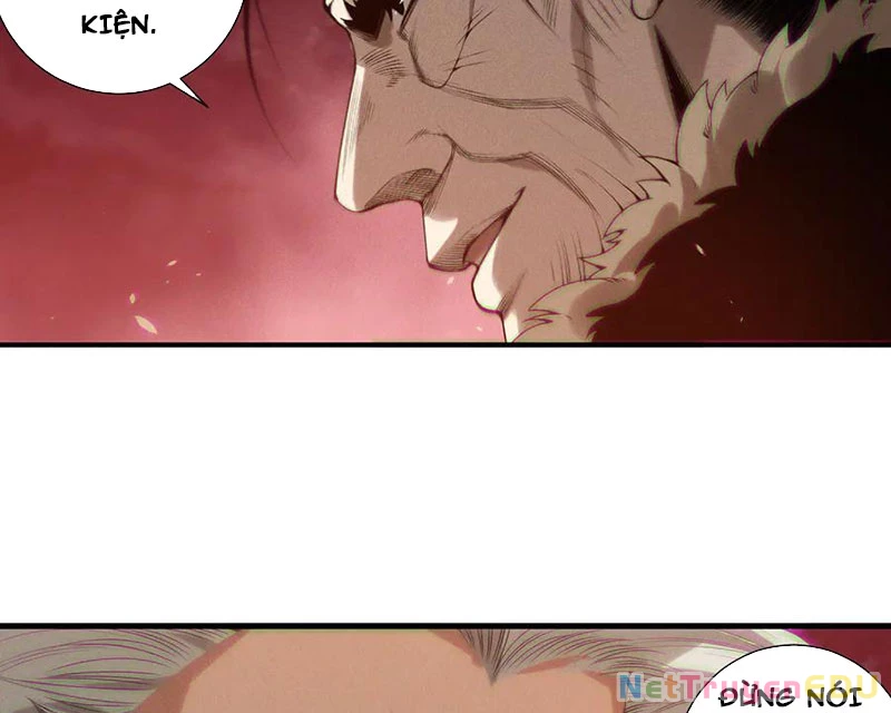 Thảm Họa Tử Linh Sư Chapter 156 - Trang 4