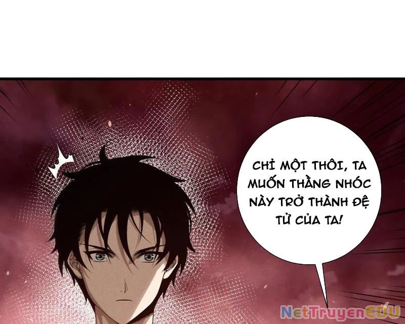 Thảm Họa Tử Linh Sư Chapter 156 - Trang 4