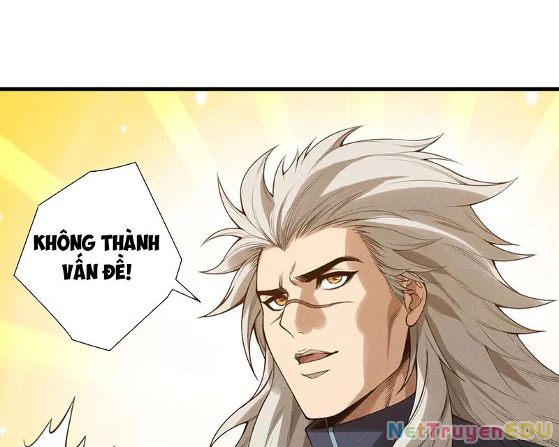 Thảm Họa Tử Linh Sư Chapter 156 - Trang 4