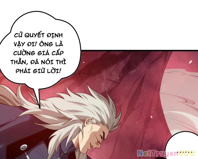 Thảm Họa Tử Linh Sư Chapter 156 - Trang 4