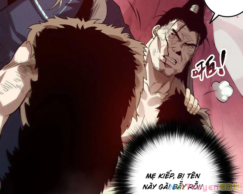 Thảm Họa Tử Linh Sư Chapter 156 - Trang 4