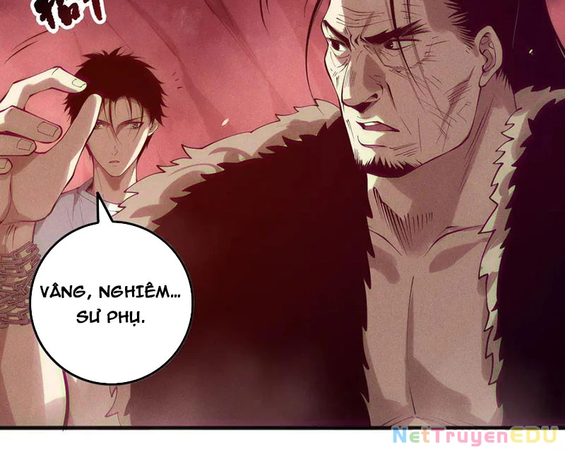 Thảm Họa Tử Linh Sư Chapter 156 - Trang 4
