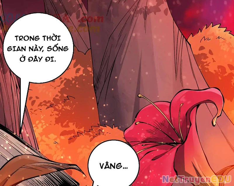 Thảm Họa Tử Linh Sư Chapter 156 - Trang 4