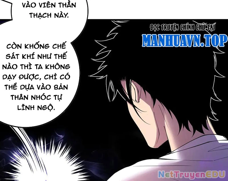 Thảm Họa Tử Linh Sư Chapter 156 - Trang 4