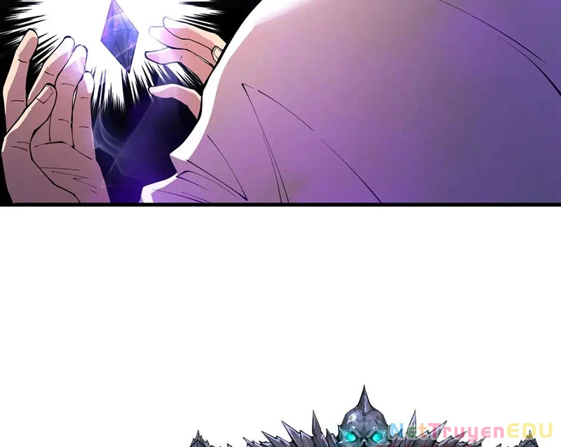 Thảm Họa Tử Linh Sư Chapter 156 - Trang 4