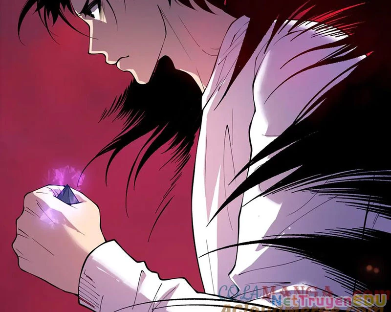 Thảm Họa Tử Linh Sư Chapter 156 - Trang 4