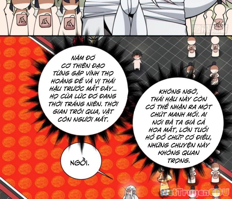 Đồ Đệ Của Ta Đều Là Đại Phản Phái Chapter 341 - Trang 4