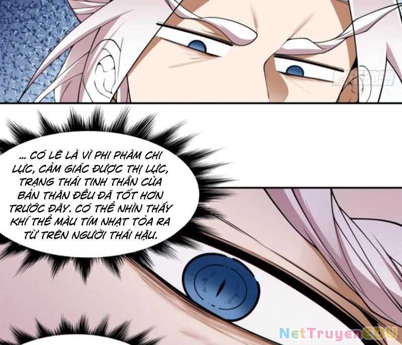 Đồ Đệ Của Ta Đều Là Đại Phản Phái Chapter 341 - Trang 4