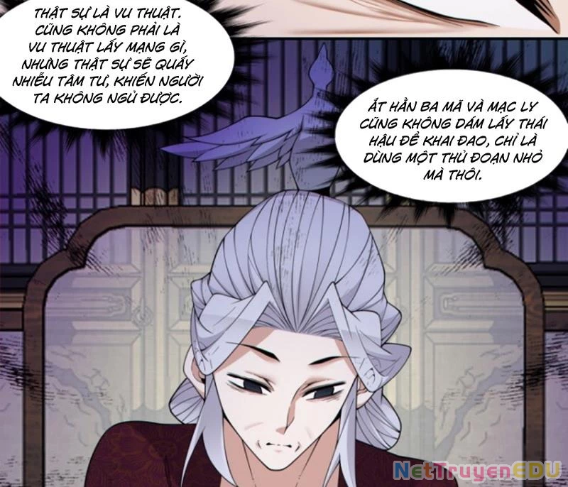 Đồ Đệ Của Ta Đều Là Đại Phản Phái Chapter 341 - Trang 4