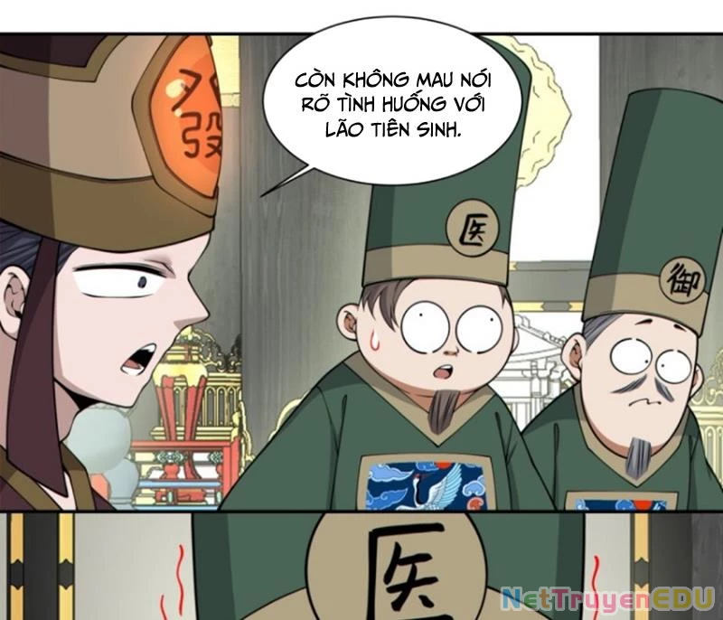 Đồ Đệ Của Ta Đều Là Đại Phản Phái Chapter 341 - Trang 4