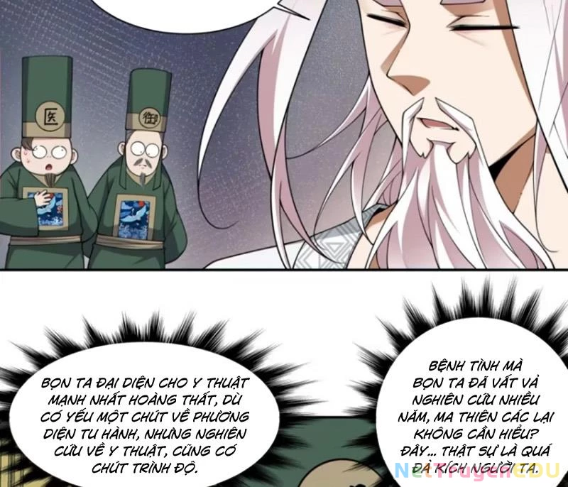 Đồ Đệ Của Ta Đều Là Đại Phản Phái Chapter 341 - Trang 4