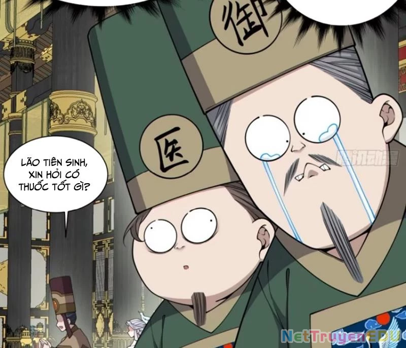 Đồ Đệ Của Ta Đều Là Đại Phản Phái Chapter 341 - Trang 4