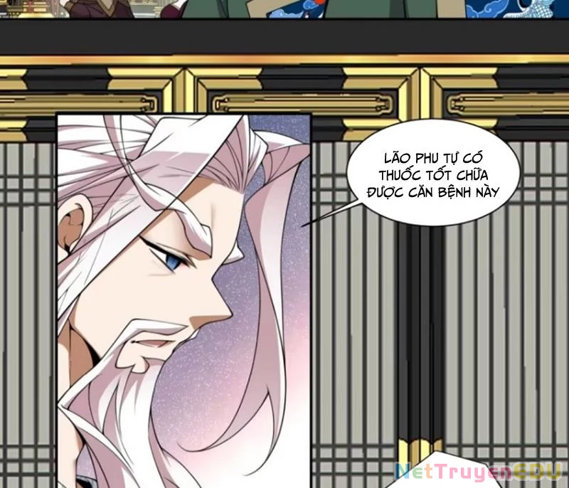 Đồ Đệ Của Ta Đều Là Đại Phản Phái Chapter 341 - Trang 4