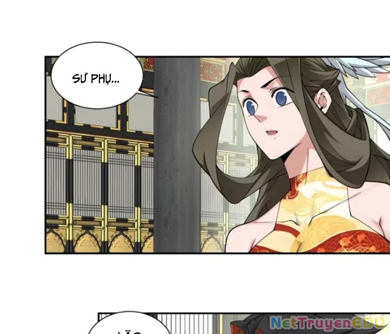 Đồ Đệ Của Ta Đều Là Đại Phản Phái Chapter 341 - Trang 4