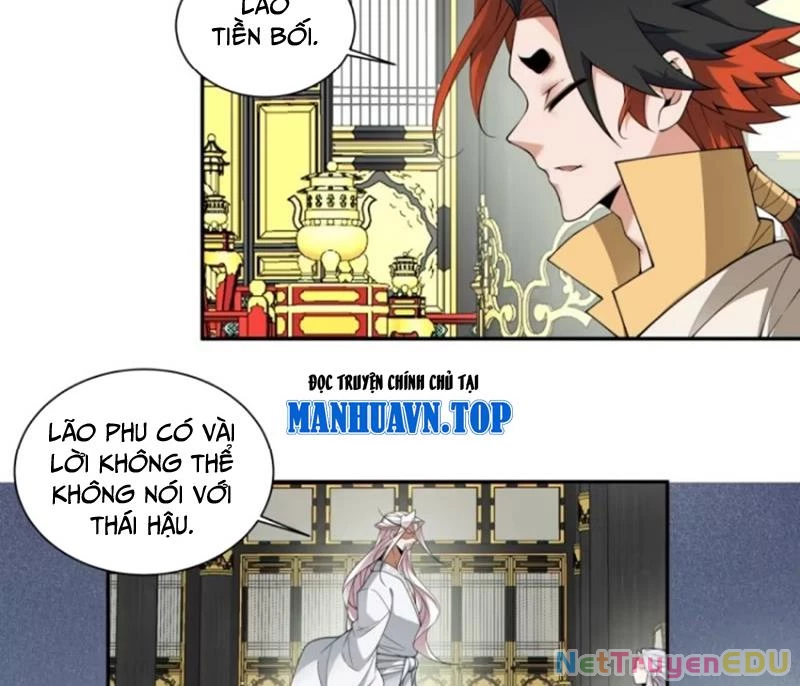 Đồ Đệ Của Ta Đều Là Đại Phản Phái Chapter 341 - Trang 4
