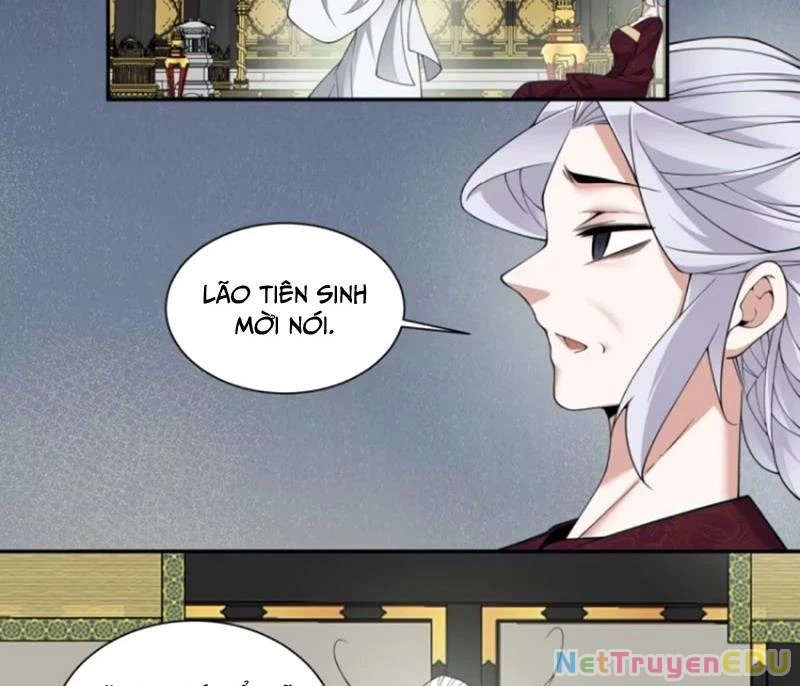 Đồ Đệ Của Ta Đều Là Đại Phản Phái Chapter 341 - Trang 4