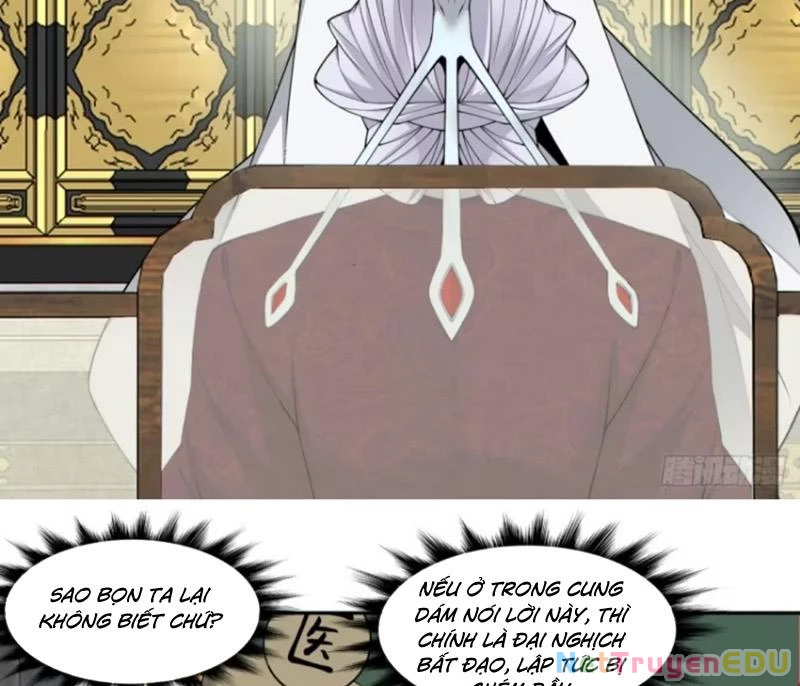 Đồ Đệ Của Ta Đều Là Đại Phản Phái Chapter 341 - Trang 4