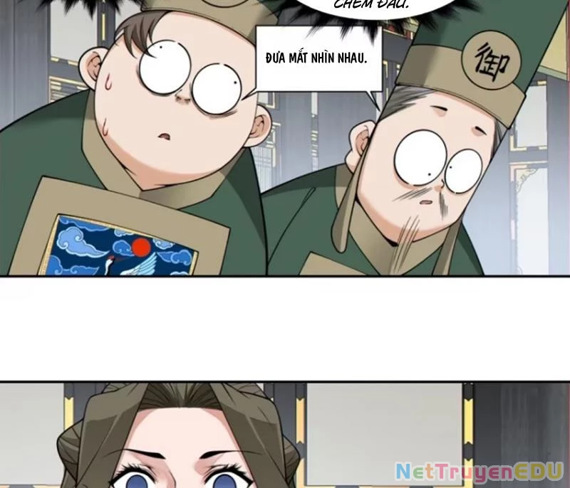 Đồ Đệ Của Ta Đều Là Đại Phản Phái Chapter 341 - Trang 4